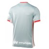 Maillot de Supporter Atlético Madrid Extérieur 2024-25 Pour Homme